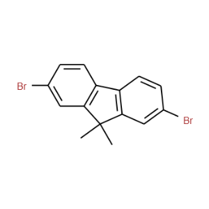 2,7-Dibromo-9,9-dimethylfluorene - Click Image to Close