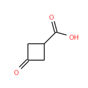 3-Oxo-cyclobutanecarboxylic acid - Click Image to Close
