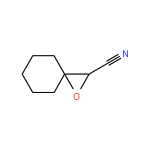 1-Oxaspiro[2.5]octane-2-carbonitrile - Click Image to Close