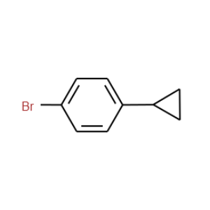 1-Bromo-4-cyclopropylbenzene - Click Image to Close