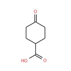 4-oxocyclohexanecarboxylic acid