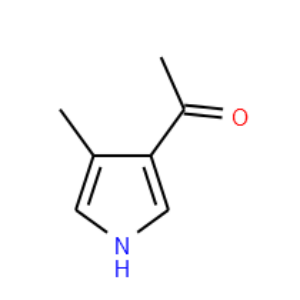 1-(4-Methyl-1H-pyrrol-3-yl)ethanone