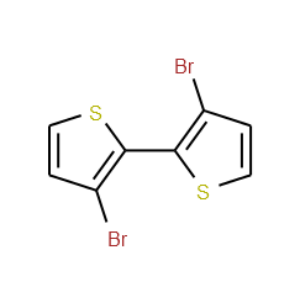 3,3'-Dibromo-2,2'-bithiophene - Click Image to Close
