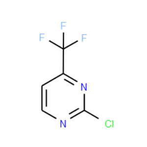 2-Chloro-4-(trifluoromethyl)pyrimidine - Click Image to Close