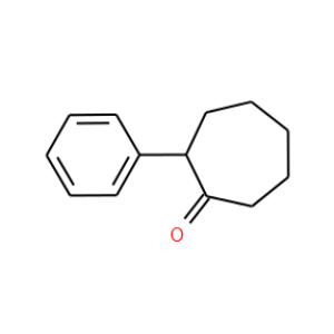 (+/-)-2-Phenylcycloheptanone - Click Image to Close