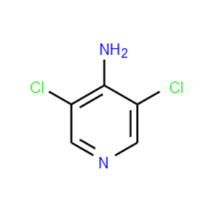 4-Amino-3,5-dichloropyridine - Click Image to Close