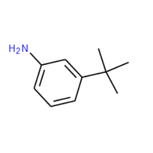 3-(tert-Butyl)aniline - Click Image to Close