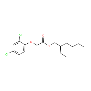 2,4-D 2-Ethylhexyl ester - Click Image to Close
