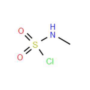 Methylsulfamoyl chloride - Click Image to Close