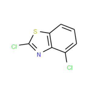 2,4-Dichlorobenzothiazole - Click Image to Close