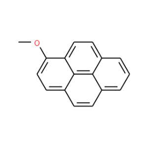 1-Methoxy-pyrene - Click Image to Close