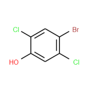4-Bromo-2,5-dichlorophenol - Click Image to Close