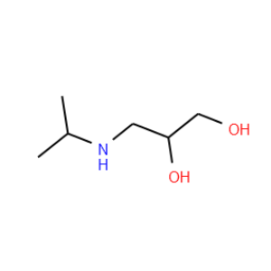 3-(Isopropylamino)propane-1,2-diol