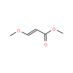 Methyl 3-methoxyacrylate - Click Image to Close