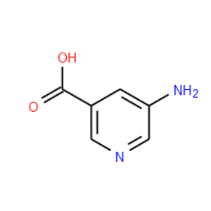 5-Aminonicotinic acid - Click Image to Close