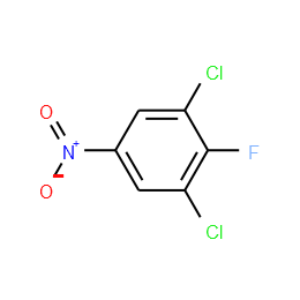 3,5-Dichloro-4-fluoronitrobenzene