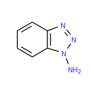 1-Aminobenzotriazole - Click Image to Close