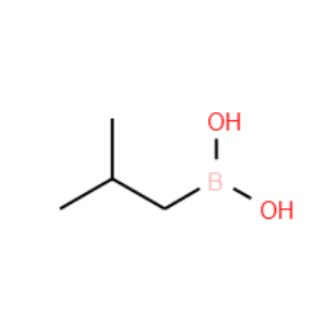 Isobutaneboronic acid - Click Image to Close