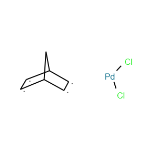 Dichloro(norbornadiene)palladium(II) - Click Image to Close