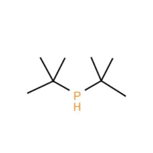 Di-tert-butyl-phosphane - Click Image to Close