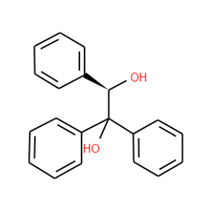 (R)-(+)-1,1,2-Triphenylethane-1,2-diol