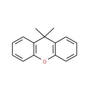 9,9-Dimethylxanthene - Click Image to Close