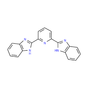 2,6-Bis(2-benzimidazolyl)pyridine - Click Image to Close