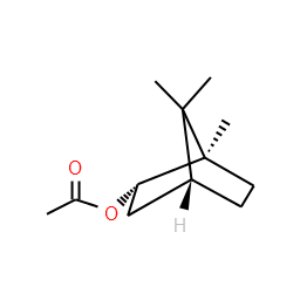 L-Bornyl acetate - Click Image to Close