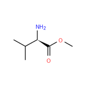 D-Valine methyl ester hydrochloride - Click Image to Close