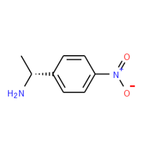 (R)-1-(4-Nitro-phenyl)-ethylamine