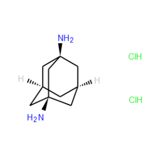 1,3-Diaminoadamantane dihydrochloride - Click Image to Close