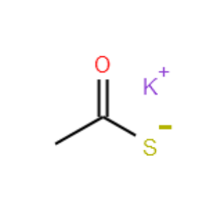 Potassium thioacetate - Click Image to Close