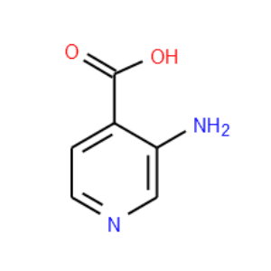 3-Amino-4-pyridinecarboxylic acid