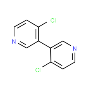 3,3'-Bipyridine, 4,4'-dichloro- - Click Image to Close