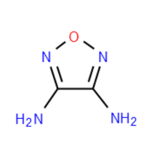 3,4-Diaminofurazan