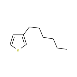 3-Hexylthiophene - Click Image to Close