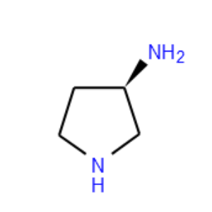 (R)-3-Aminopyrrolidine - Click Image to Close