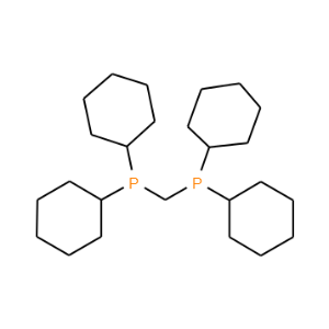 Bis(dicyclohexylphosphino)?methane - Click Image to Close