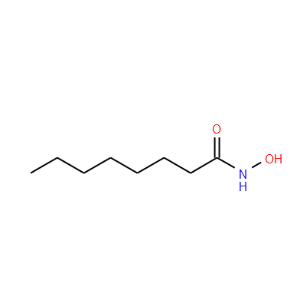 Caprylohydroxamic acid