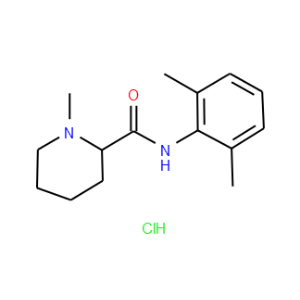 Mepivacaine hydrochloride