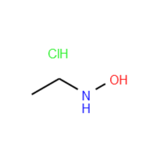 N-Ethylhydroxylamine hydrochloride - Click Image to Close