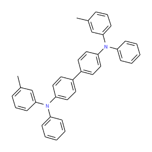 N,N'-Bis(3-methylphenyl)-N,N'-bis(phenyl)benzidine - Click Image to Close