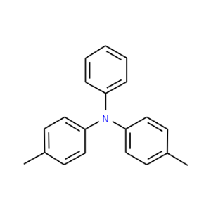 4,4'-Dimethyltriphenylamine - Click Image to Close