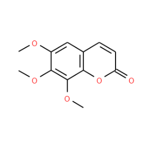 Dimethylfraxetin - Click Image to Close