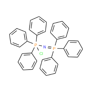 Bis(triphenylphosphine)iminium chloride - Click Image to Close
