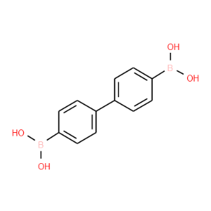 4,4'-Biphenyldiboronic acid