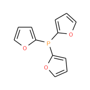 Tri(2-furyl)phosphine - Click Image to Close