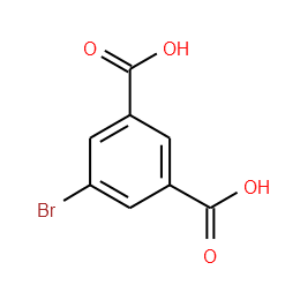 5-Bromoisophthalic acid - Click Image to Close