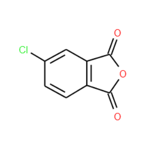 4-Chlorophthalic anhydride - Click Image to Close