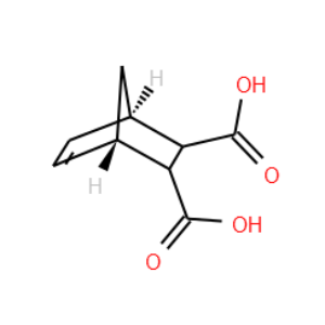 5-Norbornene-2,3-dicarboxylic acid
